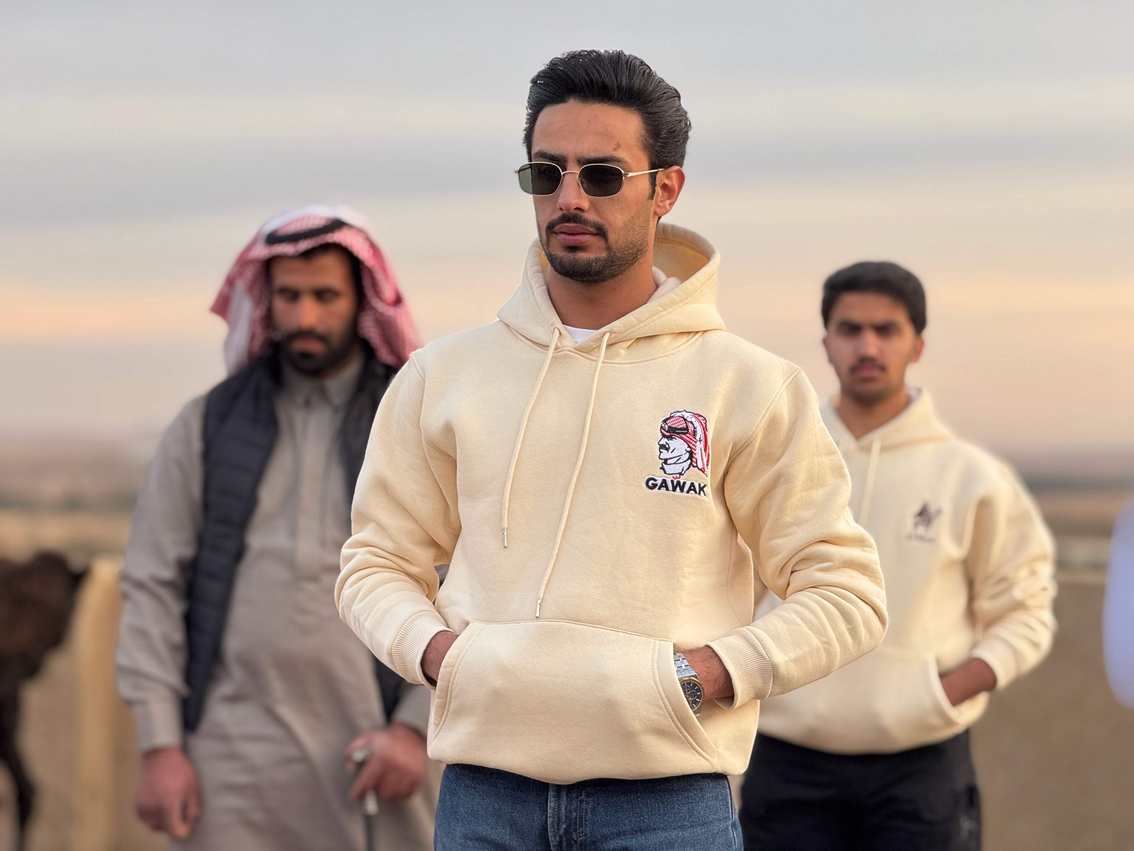 الهجان