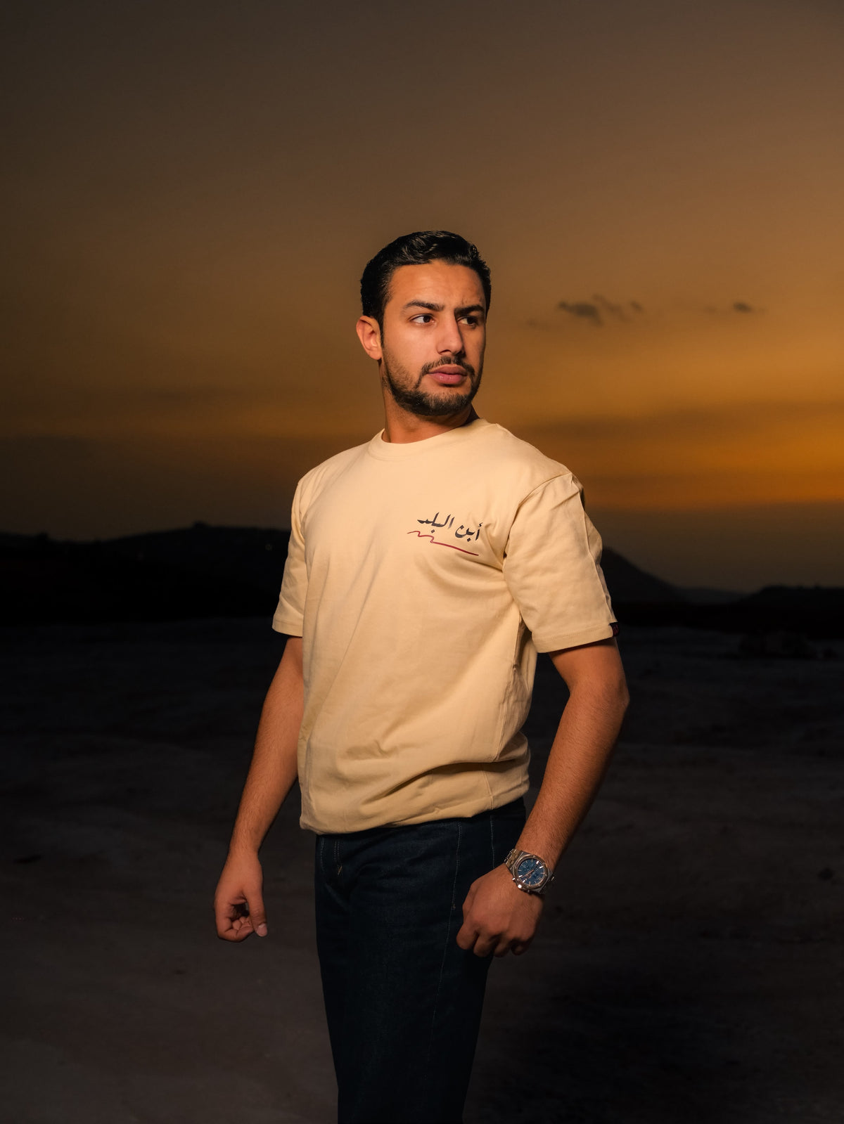 ابن البلد